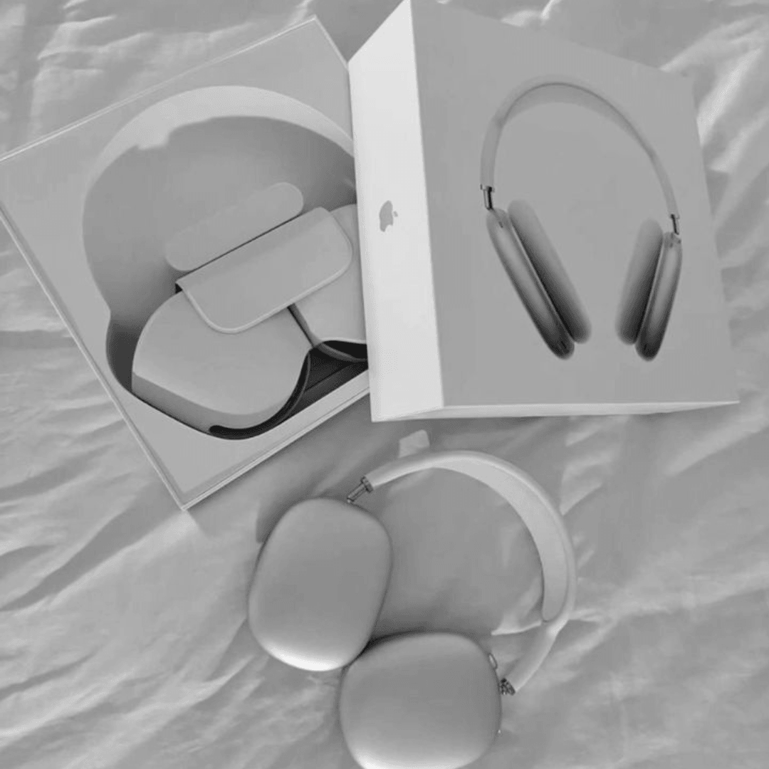 AirPods Max