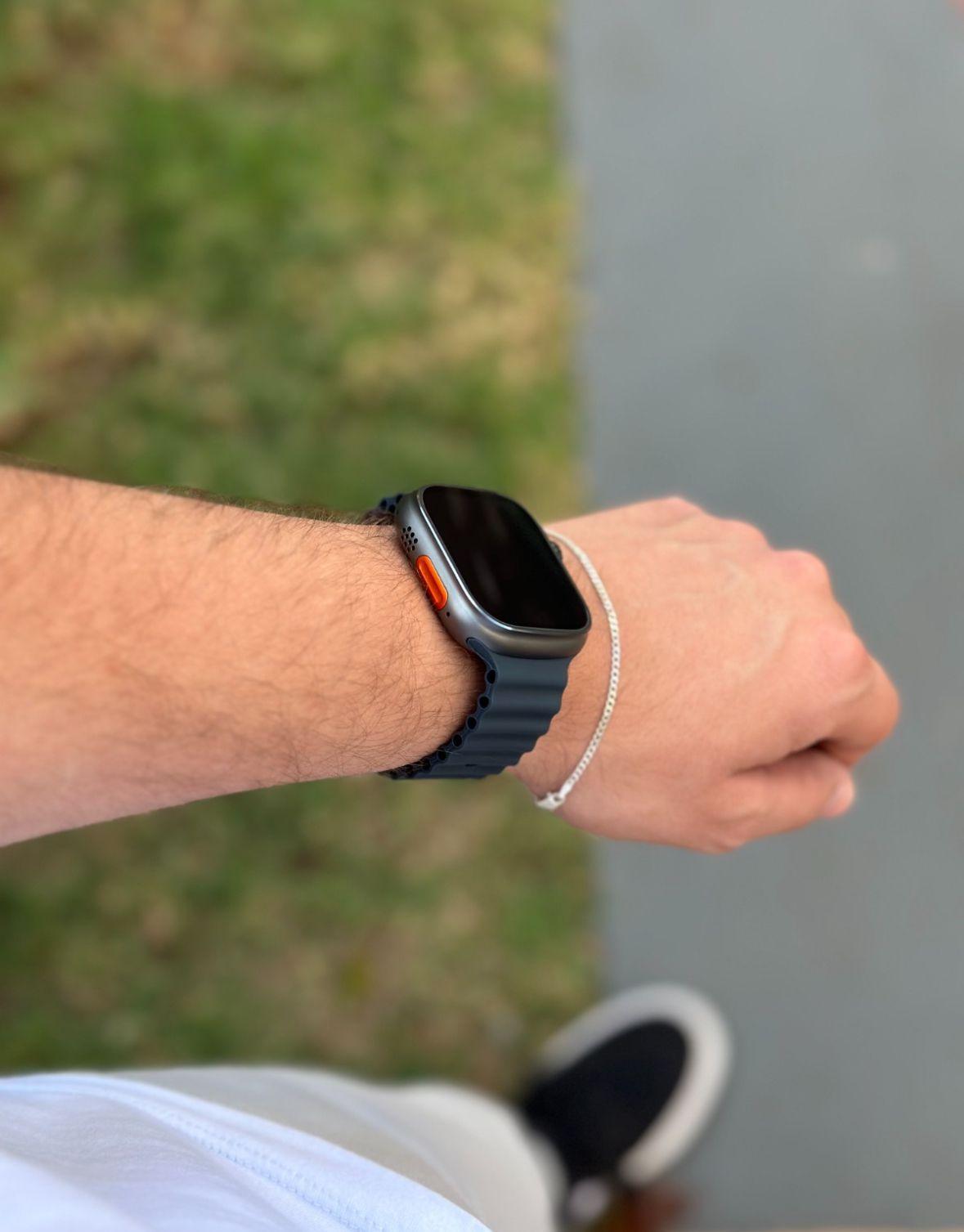 SmartWatch Ultra Pro 10 + BRINDE