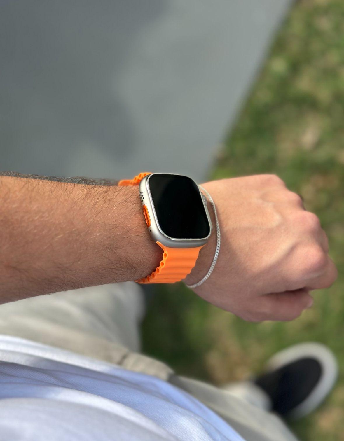 SmartWatch Ultra Pro 10 + BRINDE