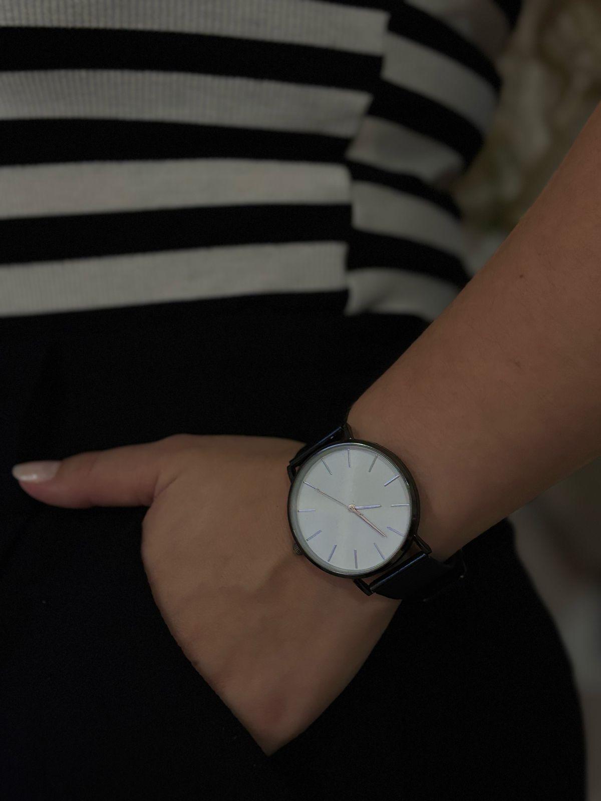 Houston Minimalista Unisex