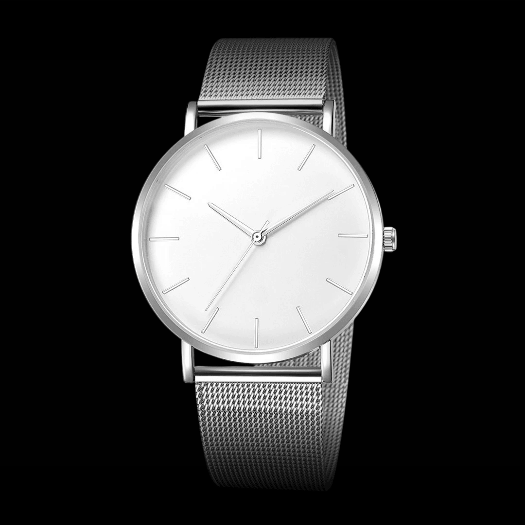 Houston Minimalista Unisex