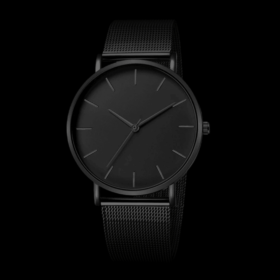 Houston Minimalista Unisex