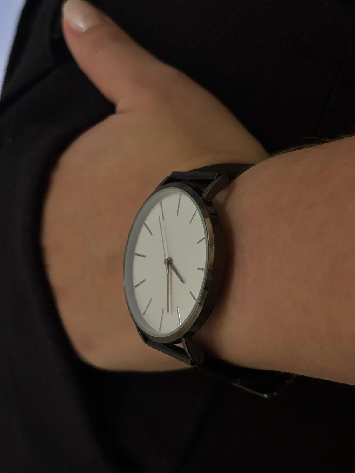 Houston Minimalista Unisex