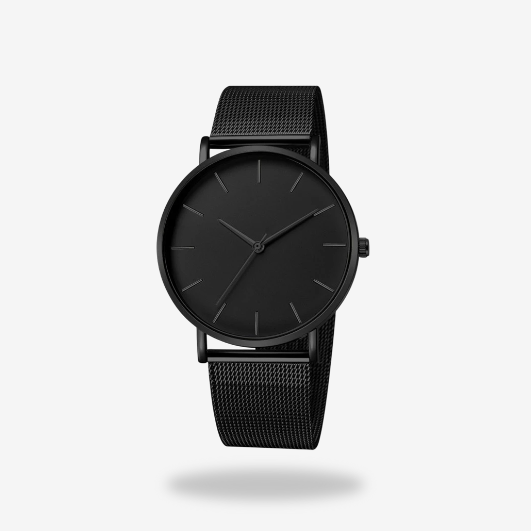 Houston Minimalista Unisex